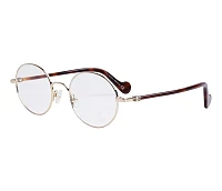 Moncler eyeglasses ML5062-V 032 49-21